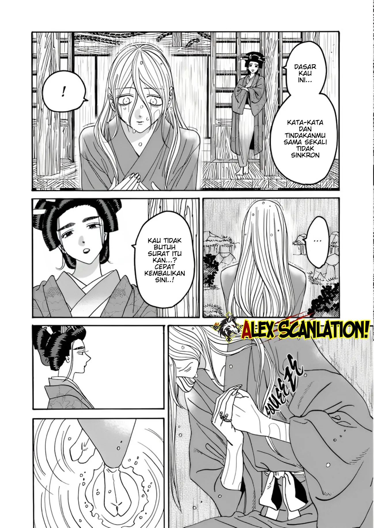 Chapter 52 - halaman 24