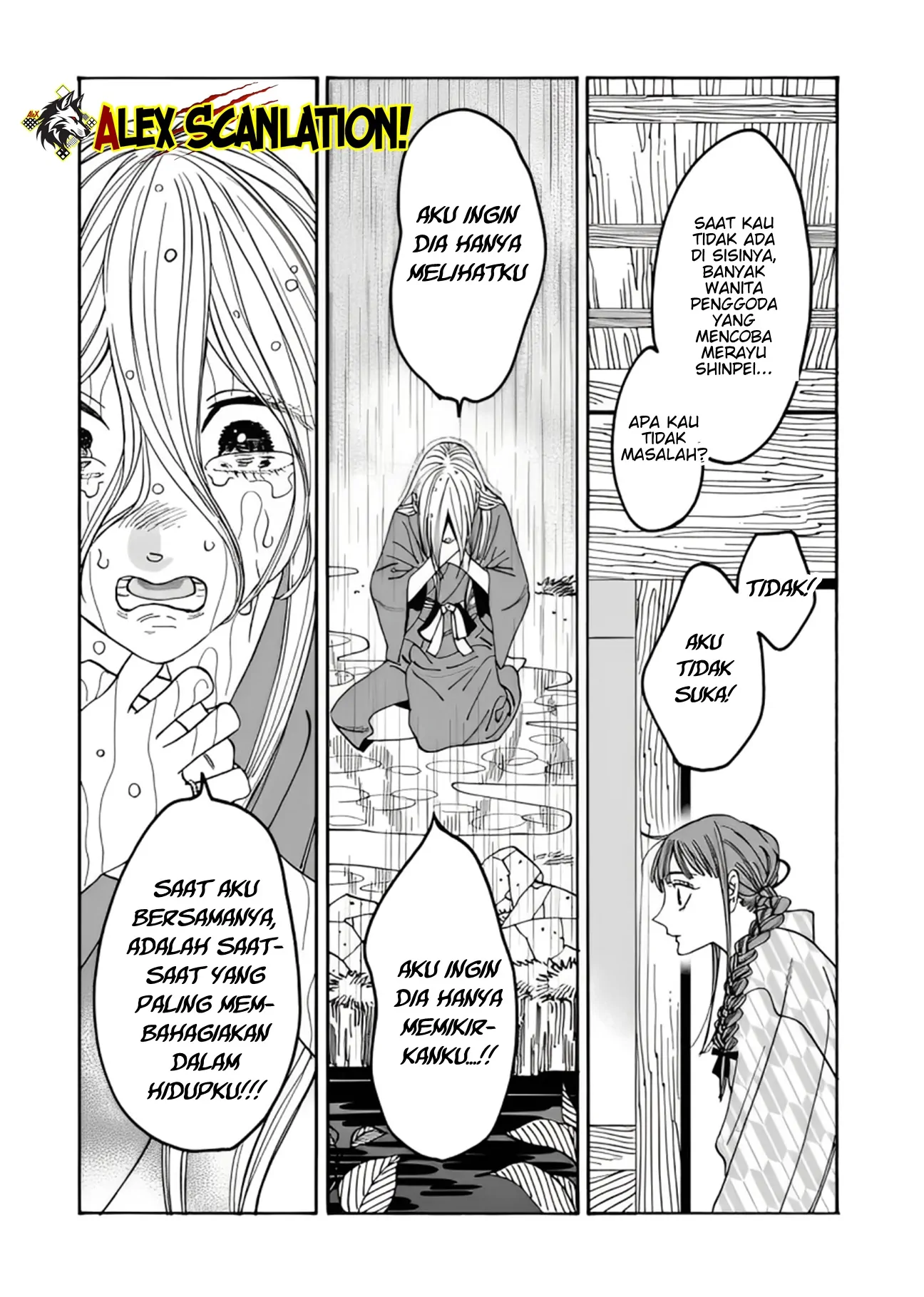 Chapter 52 - halaman 27