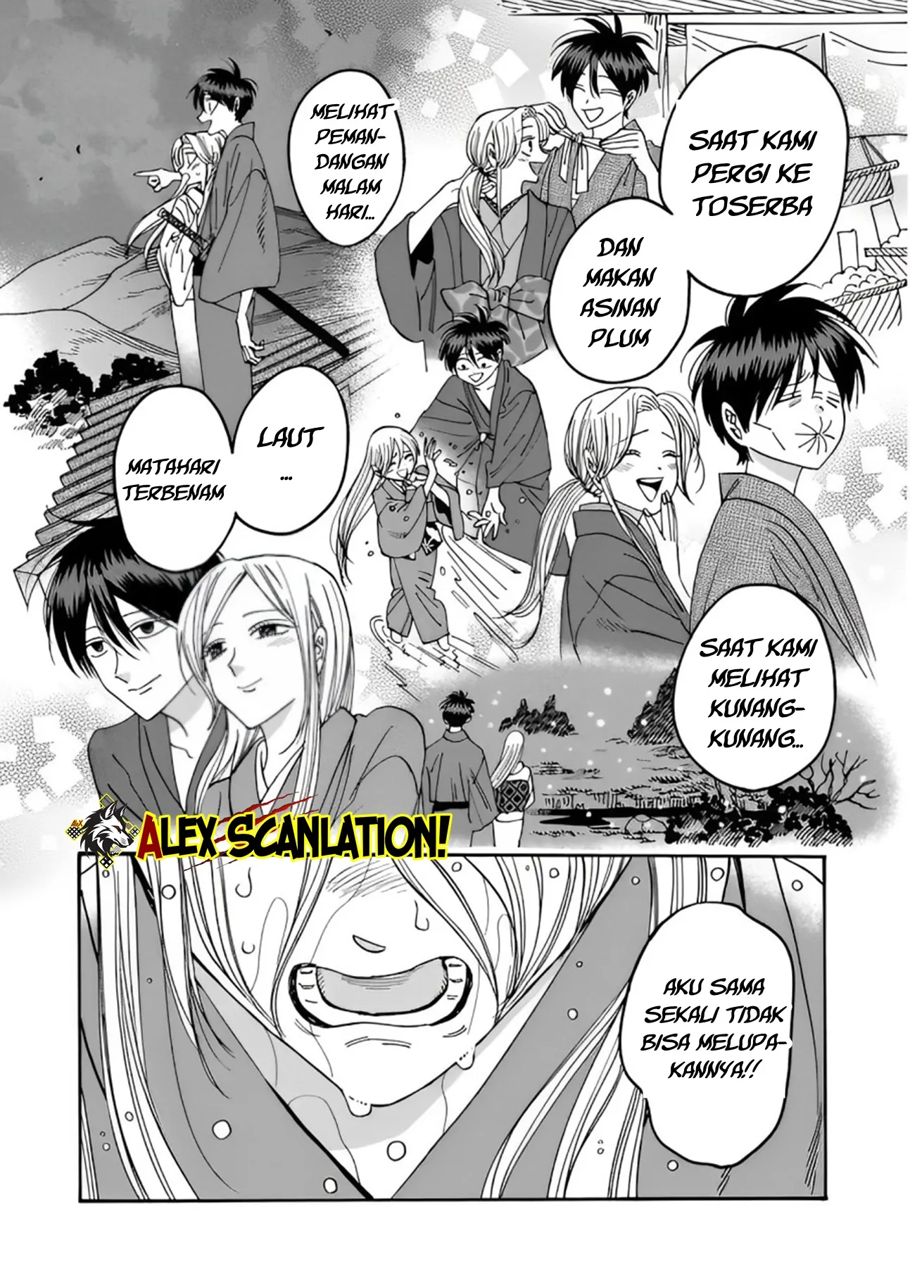 Chapter 52 - halaman 28