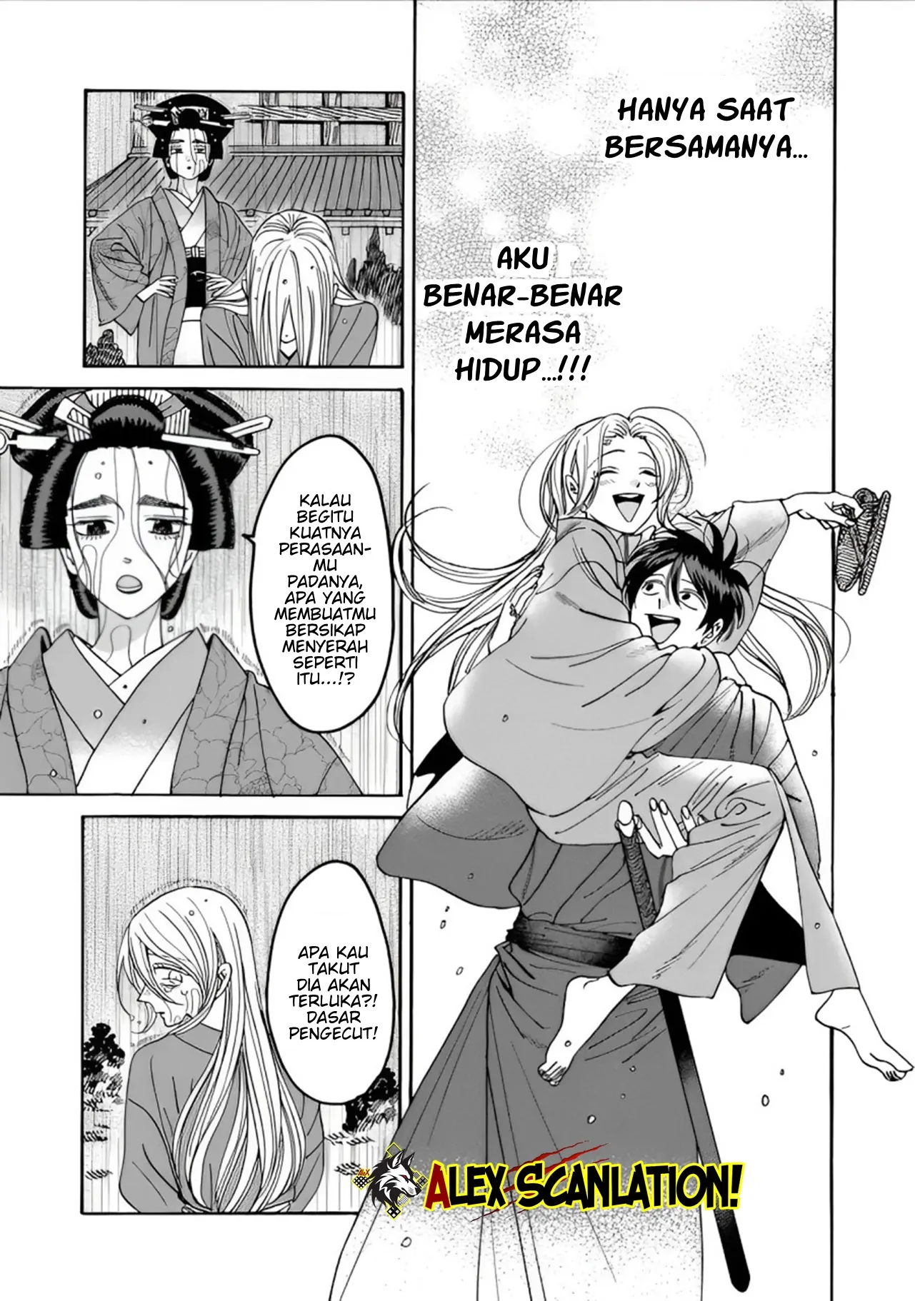 Chapter 52 - halaman 29