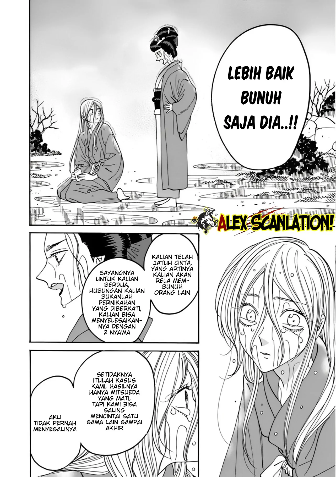 Chapter 52 - halaman 30