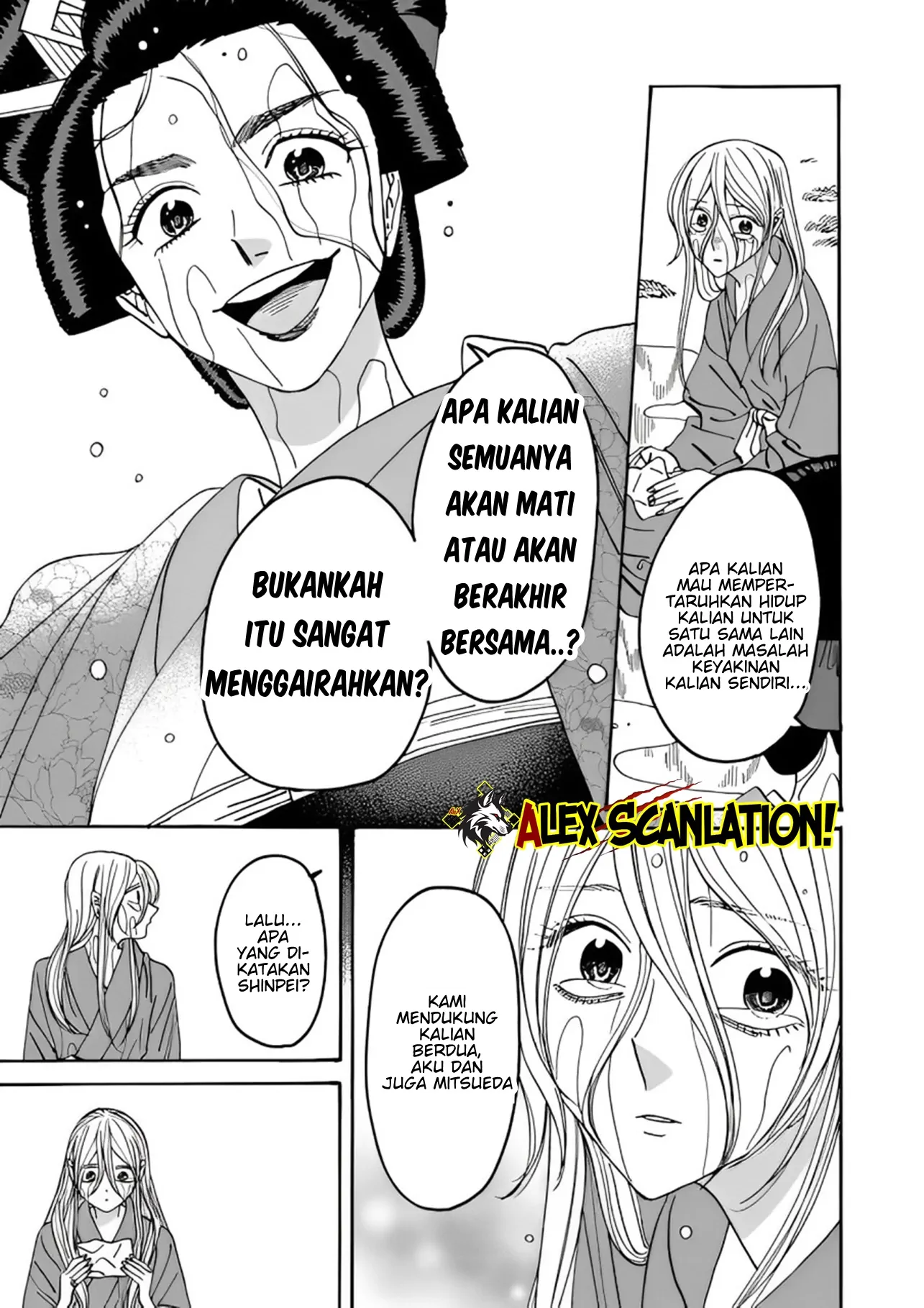 Chapter 52 - halaman 31