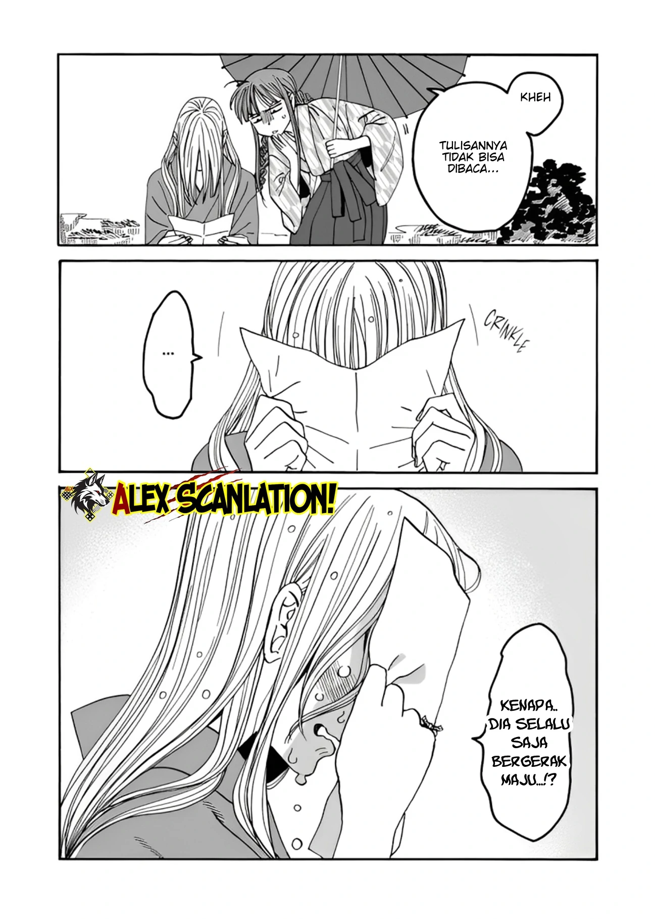 Chapter 52 - halaman 34