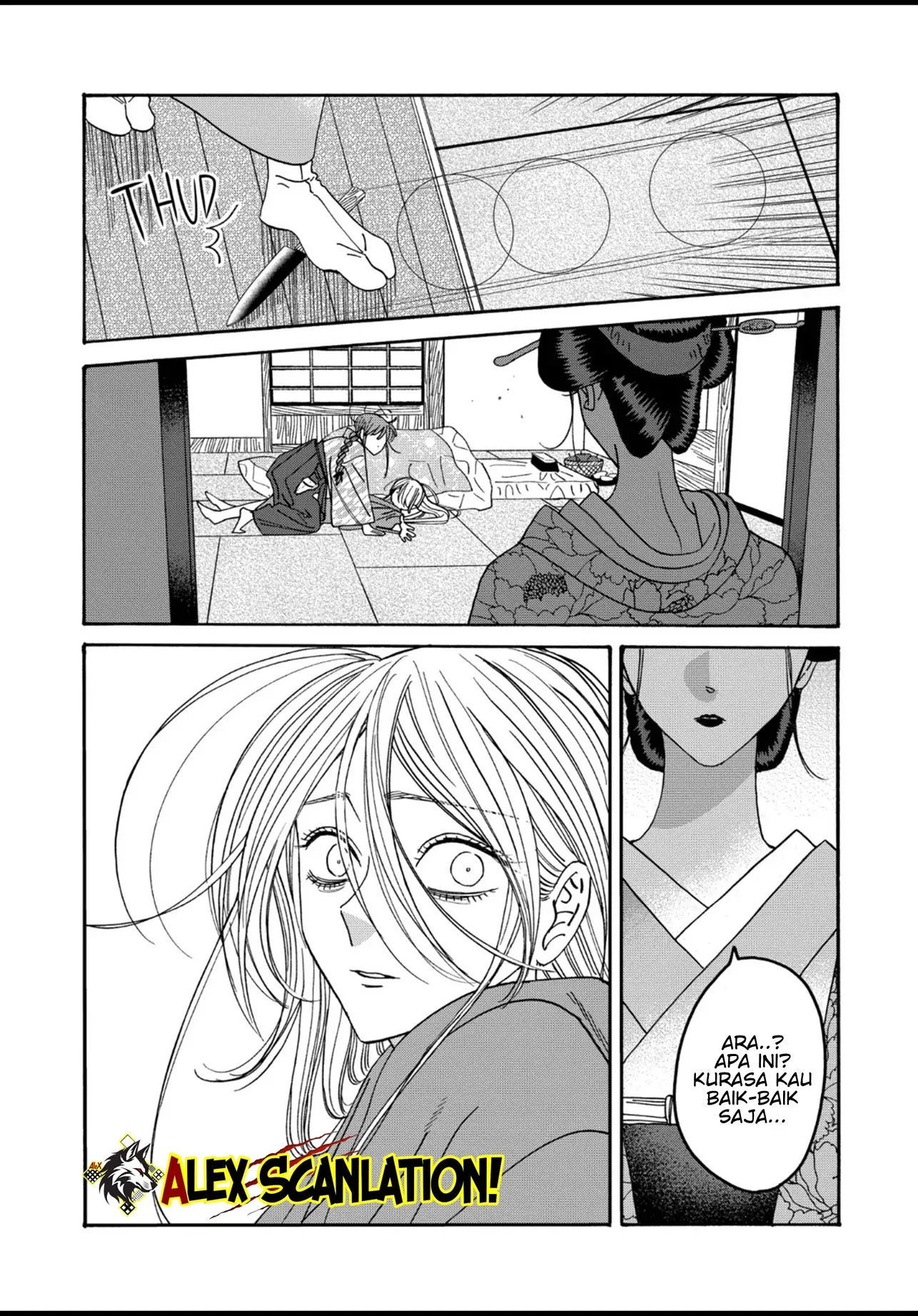 Chapter 51 - halaman 22