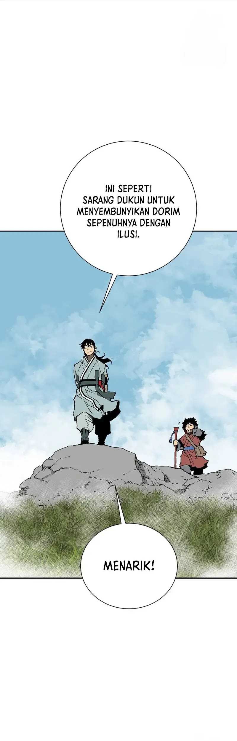 Chapter 92 - halaman 61