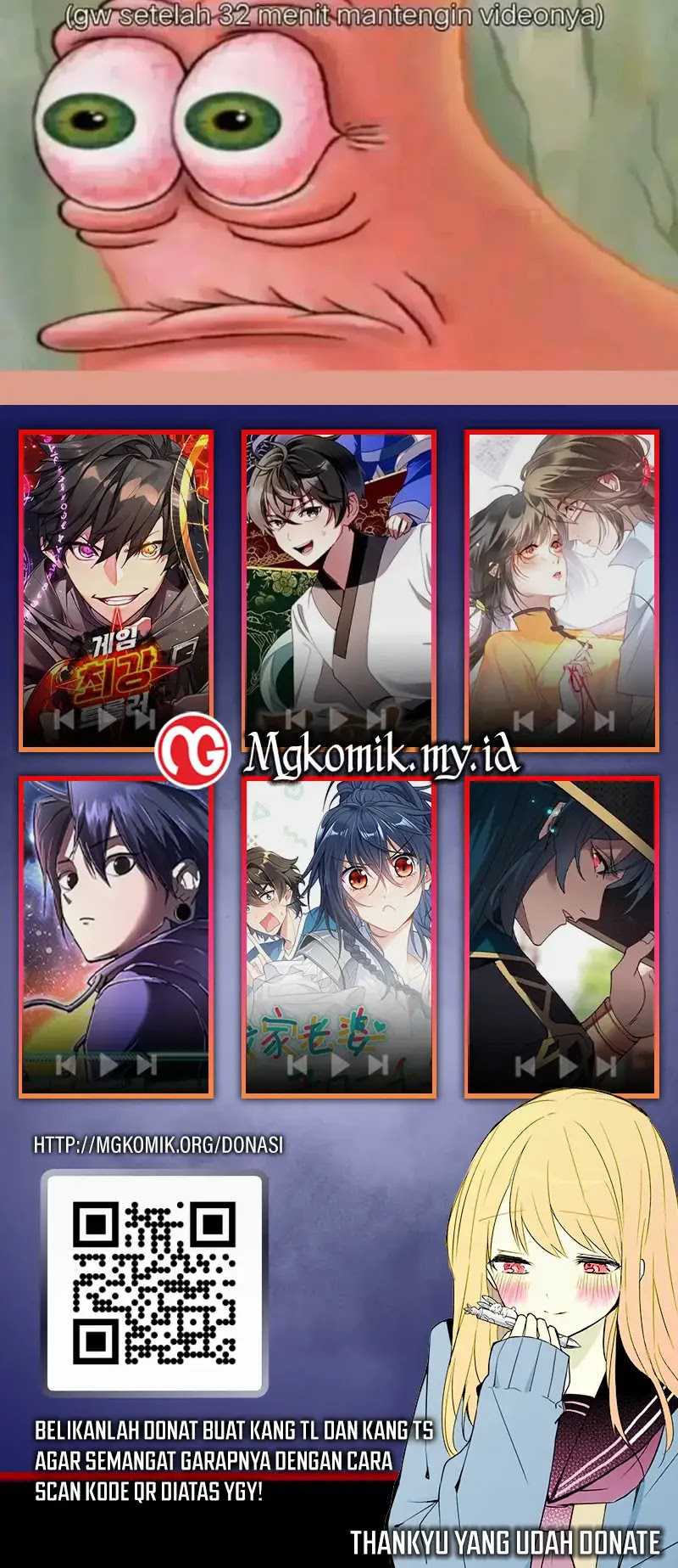Chapter 92 - halaman 83