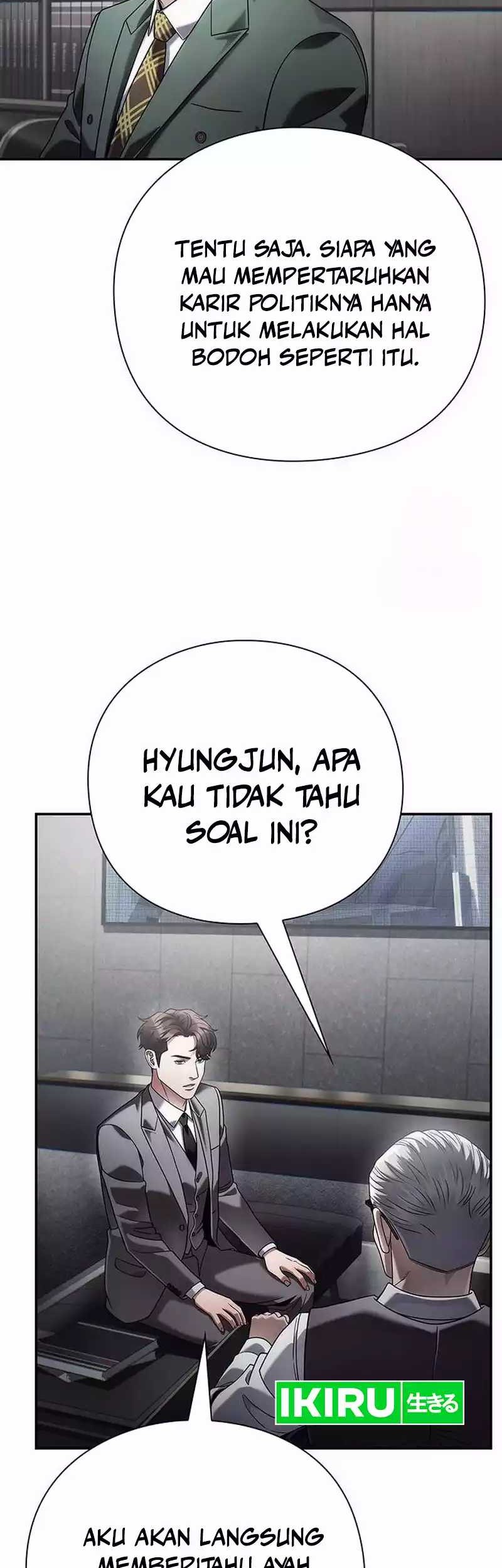 Chapter 112 - halaman 69