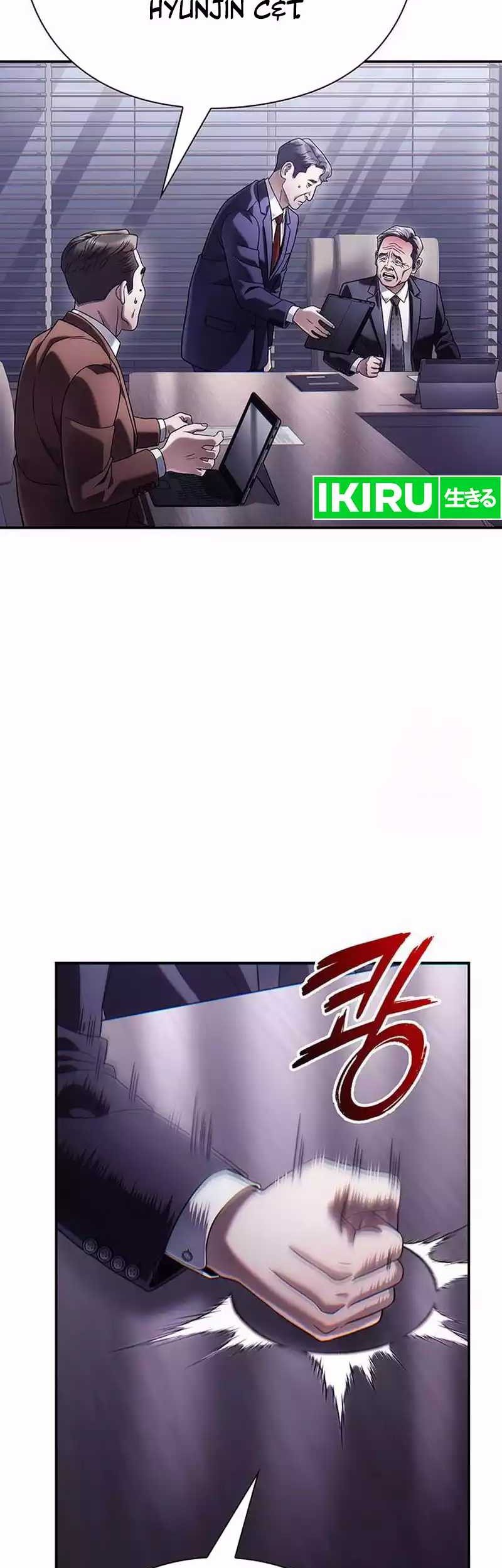 Chapter 112 - halaman 22