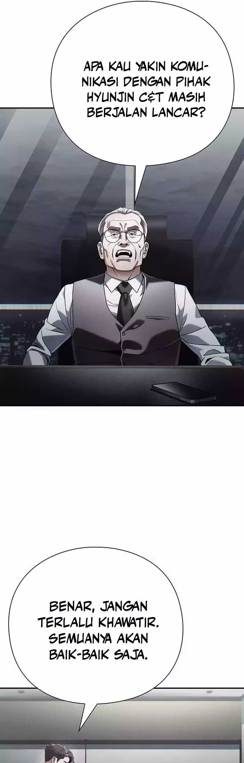 Chapter 112 - halaman 30