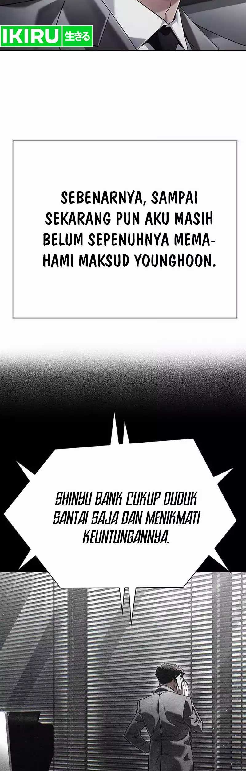 Chapter 112 - halaman 32