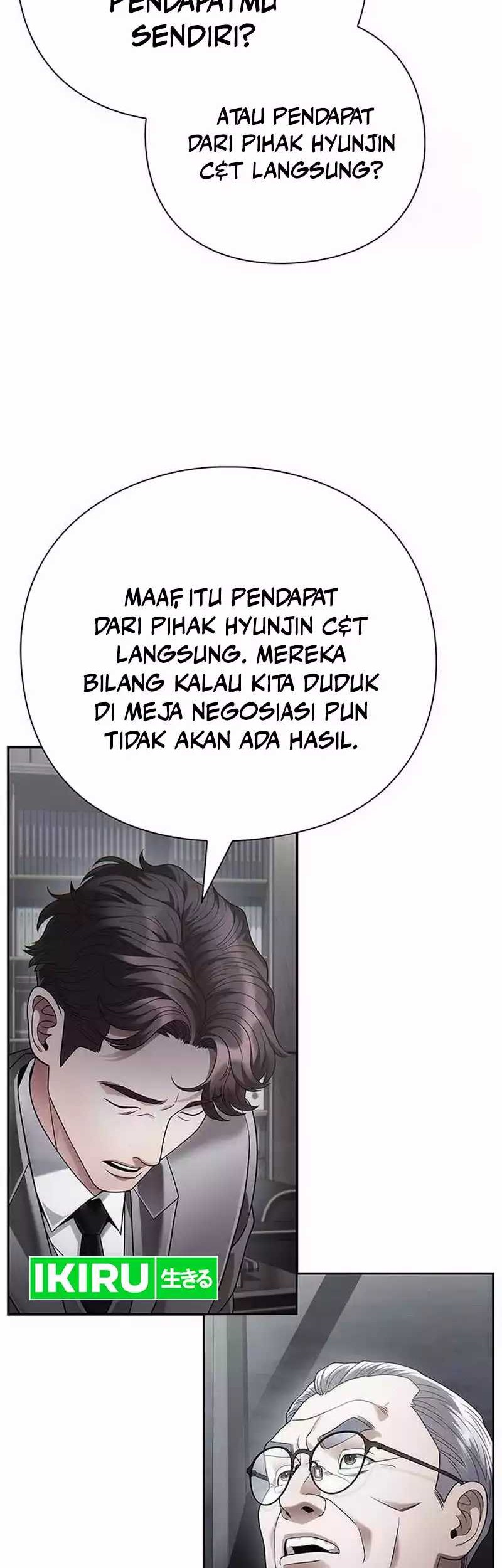 Chapter 112 - halaman 38