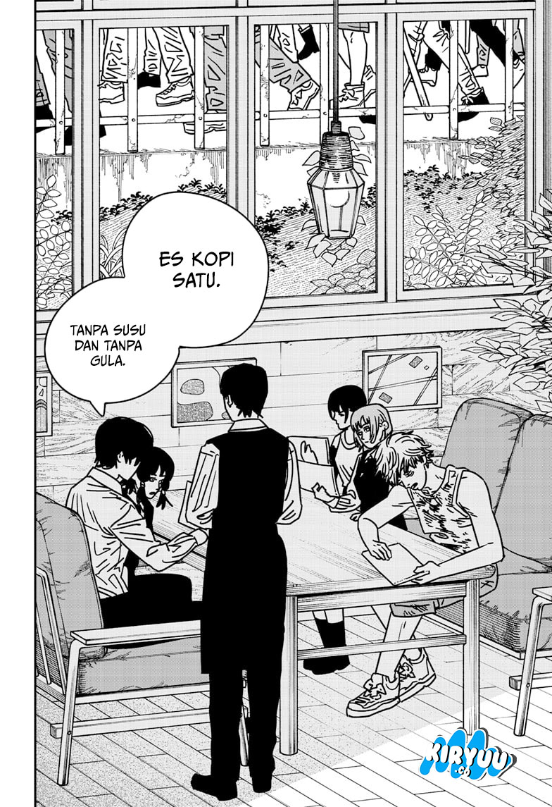 Chapter 190 - halaman 13