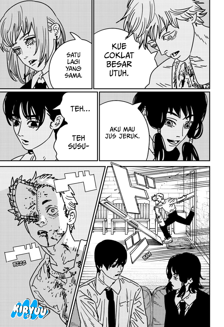 Chapter 190 - halaman 14