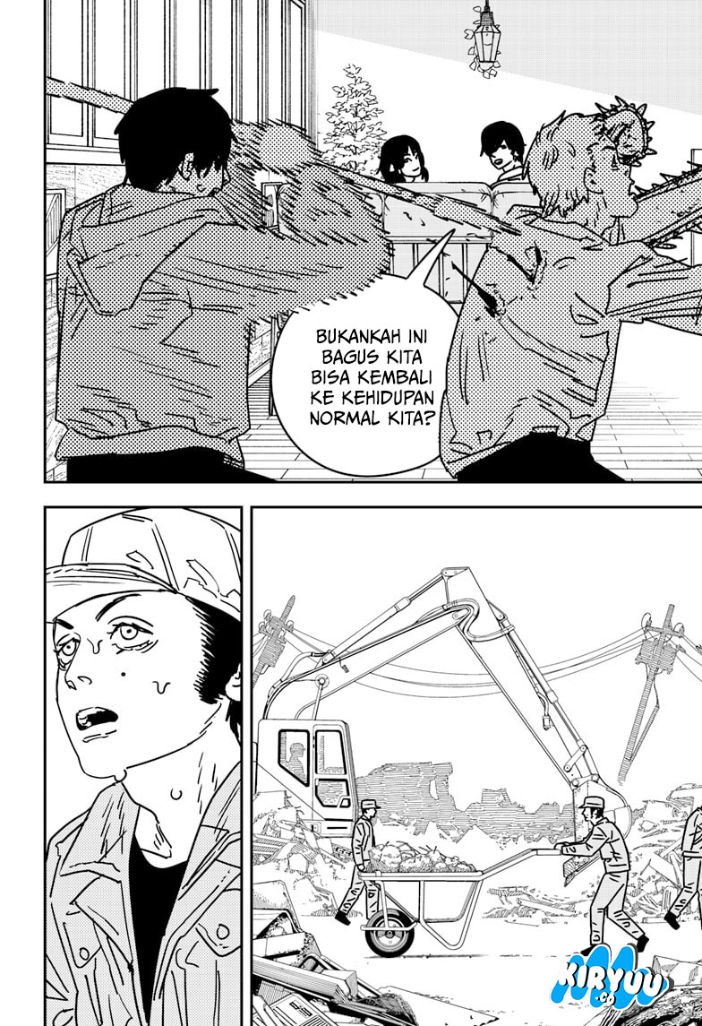 Chapter 190 - halaman 15