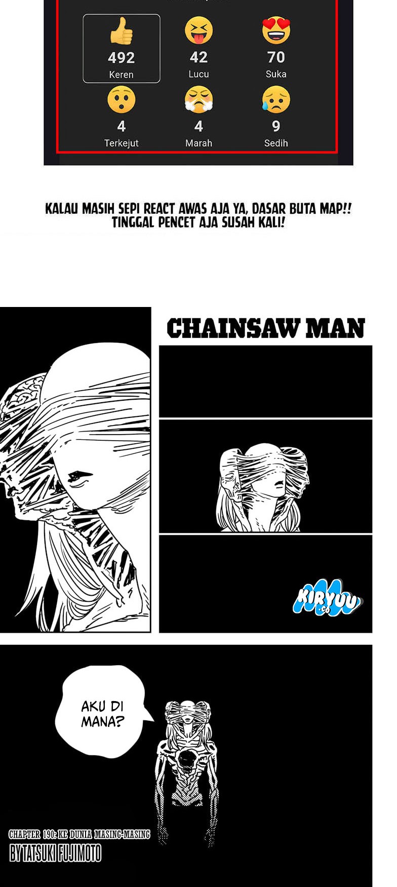 Chapter 190 - halaman 3