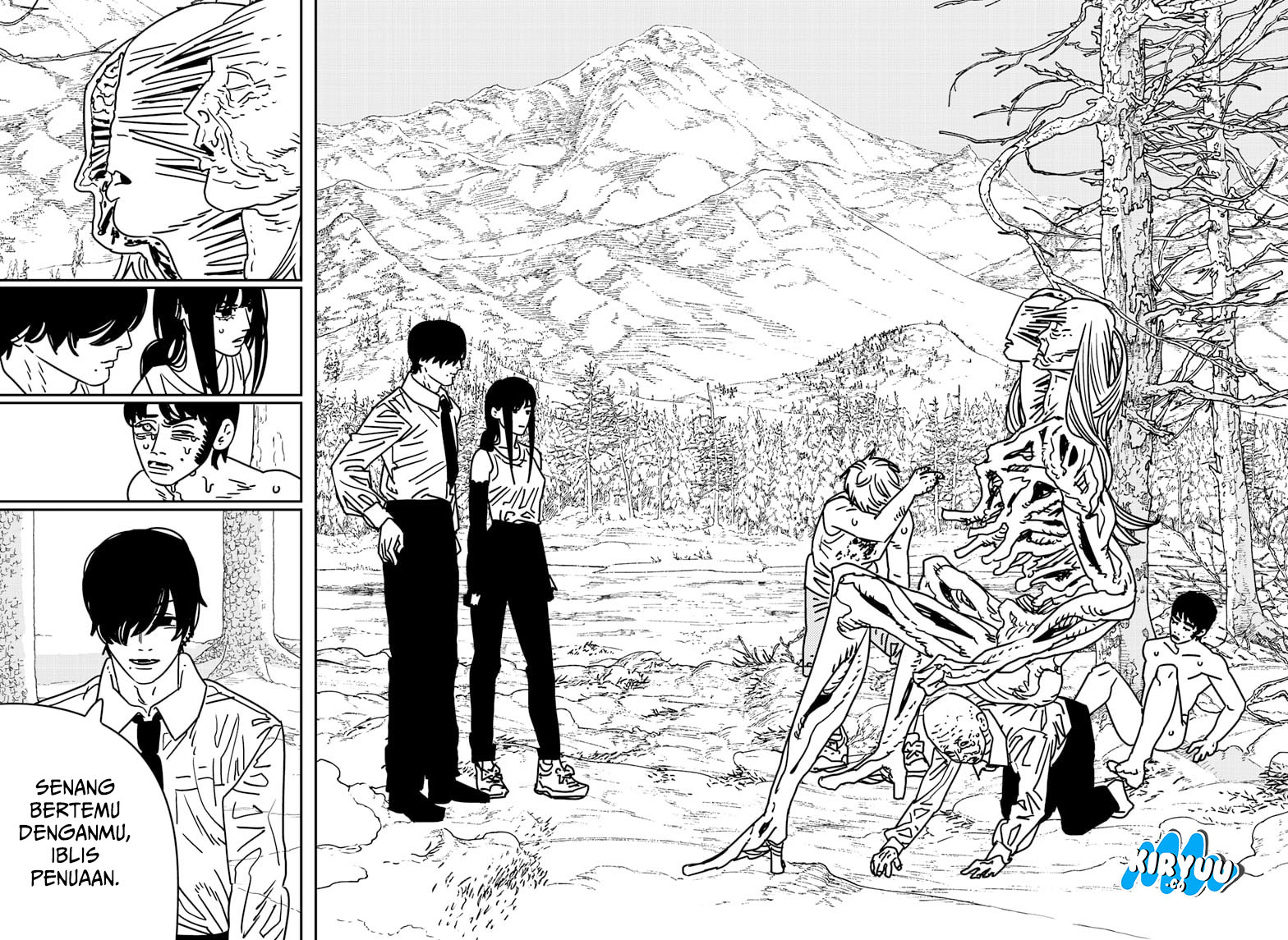 Chapter 190 - halaman 8