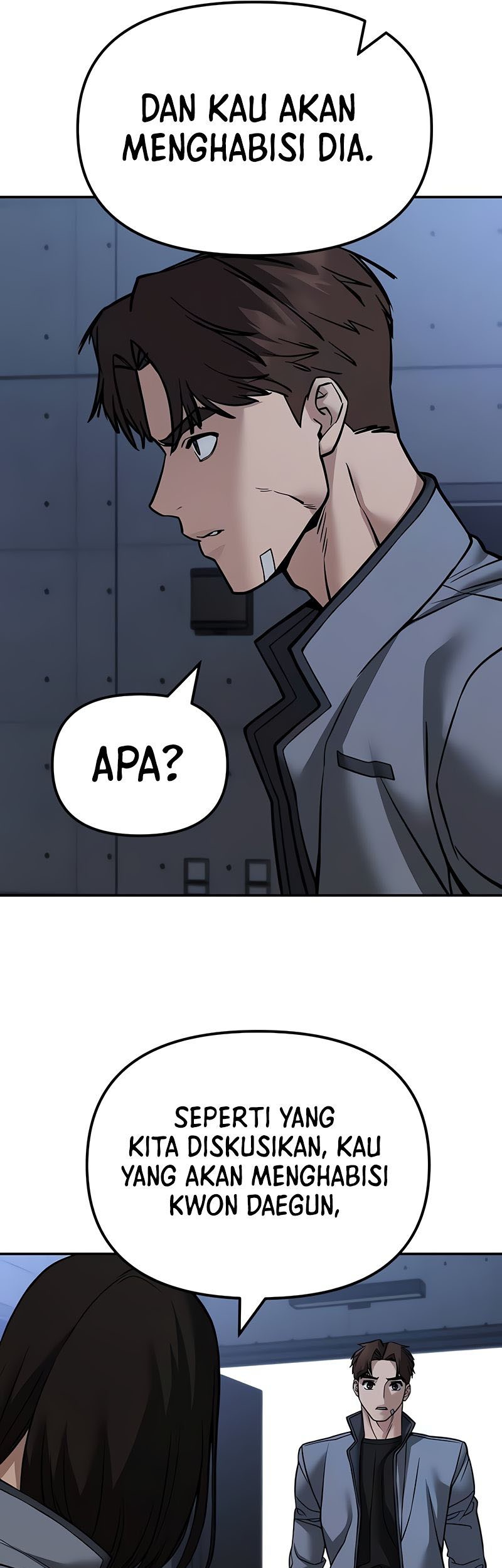 Chapter 121 - halaman 40