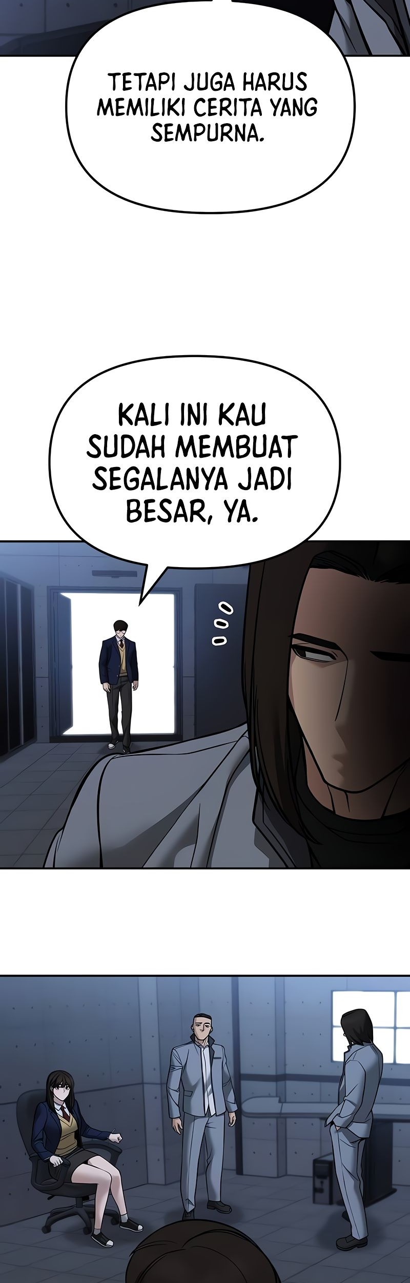 Chapter 121 - halaman 50