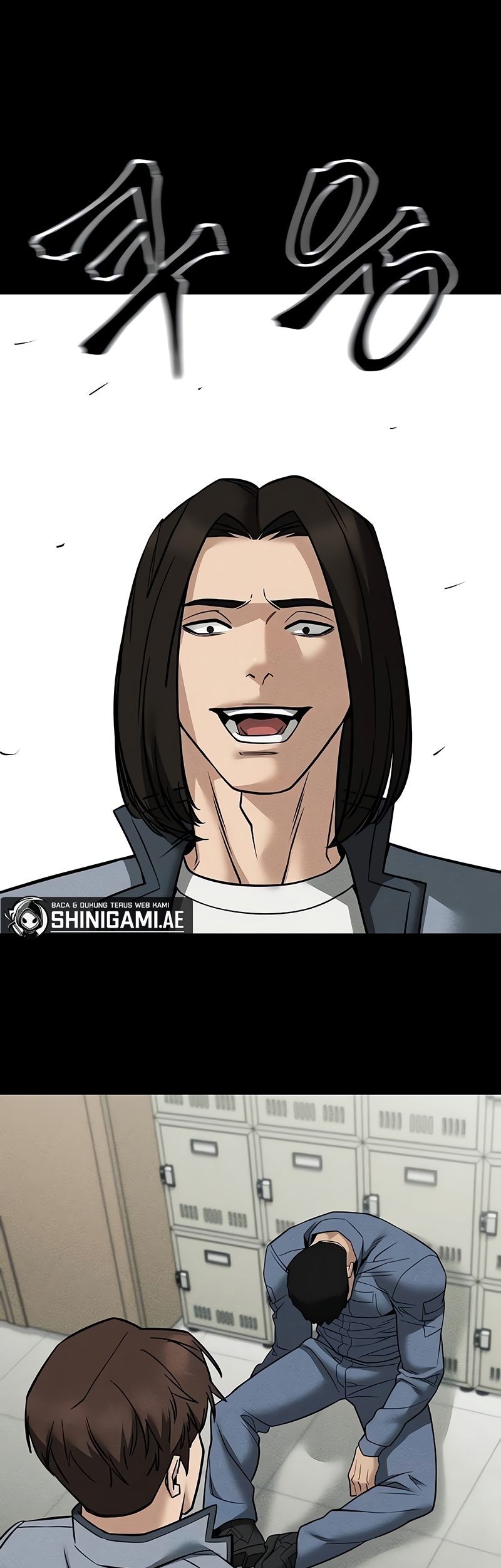 Chapter 121 - halaman 72