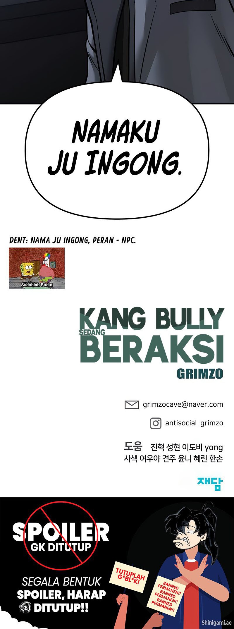 Chapter 121 - halaman 85