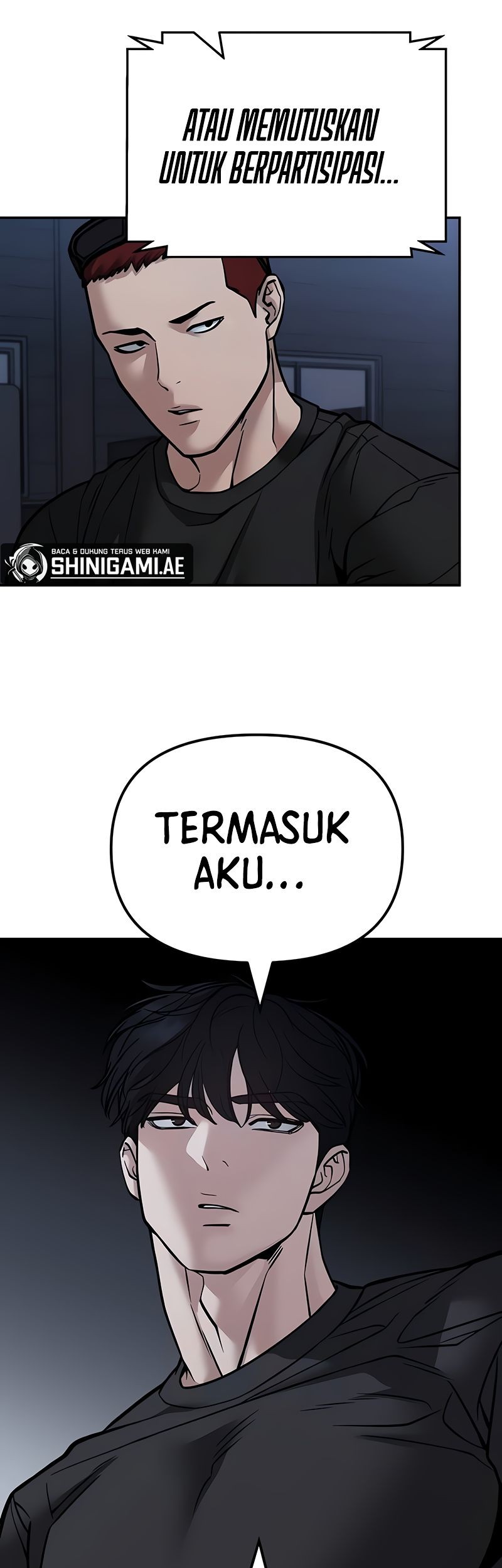 Chapter 121 - halaman 16