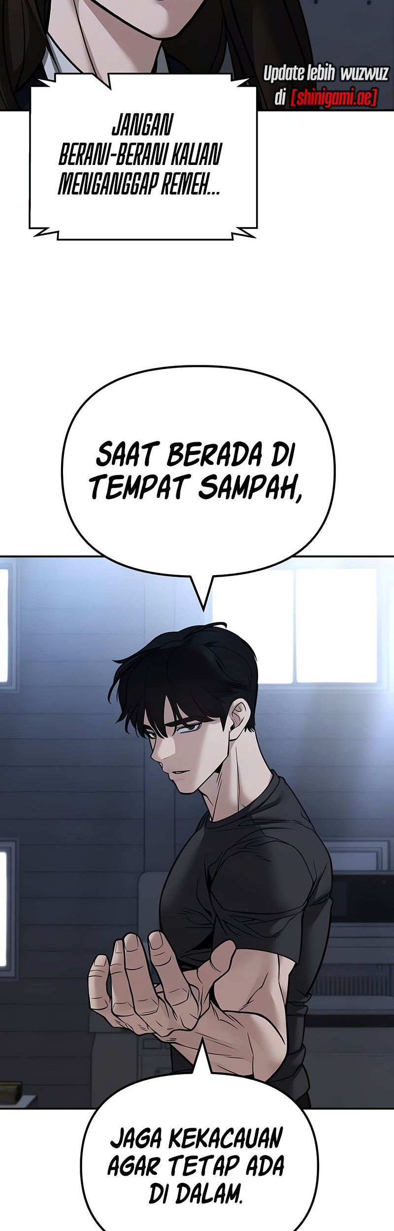 Chapter 121 - halaman 21