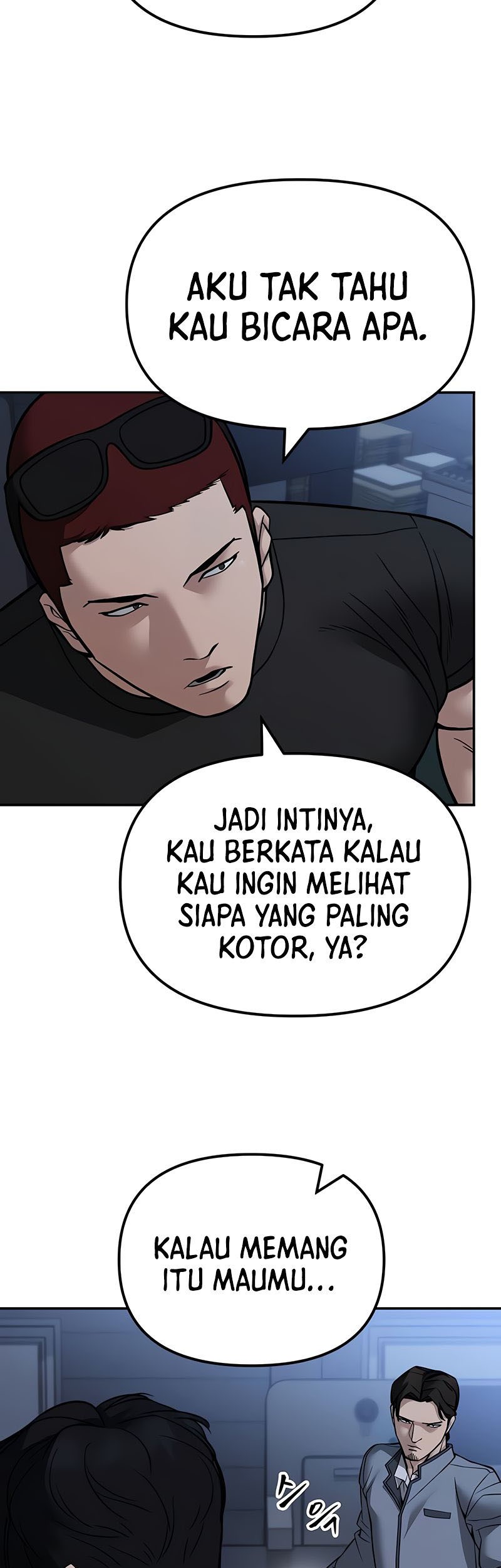 Chapter 121 - halaman 22