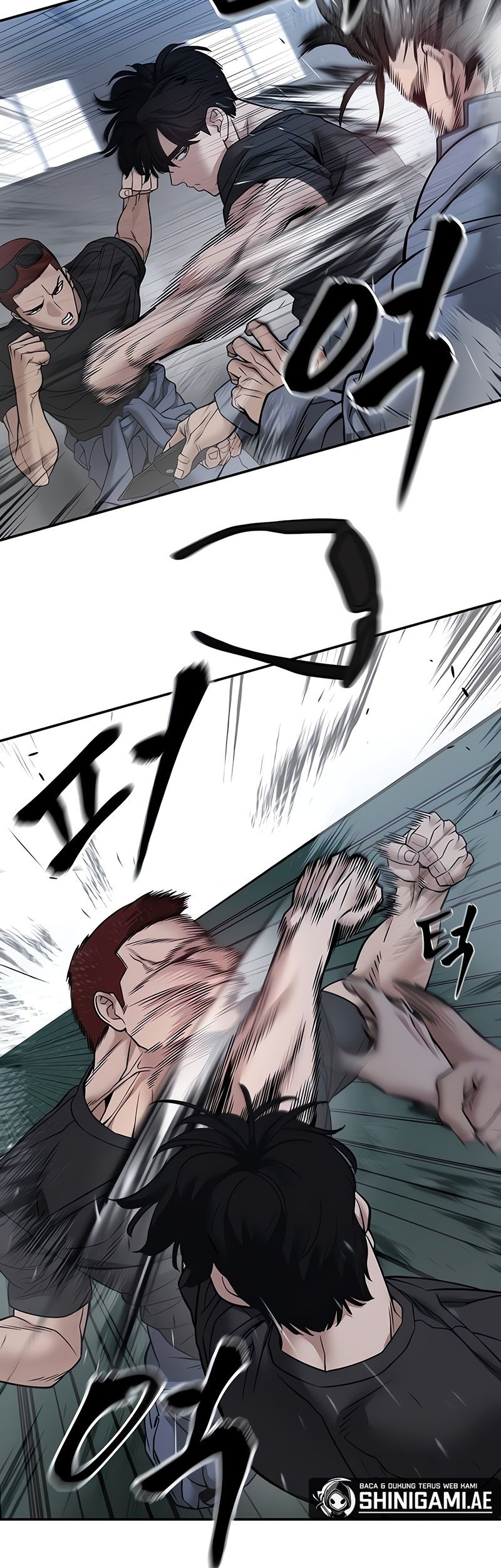 Chapter 121 - halaman 26