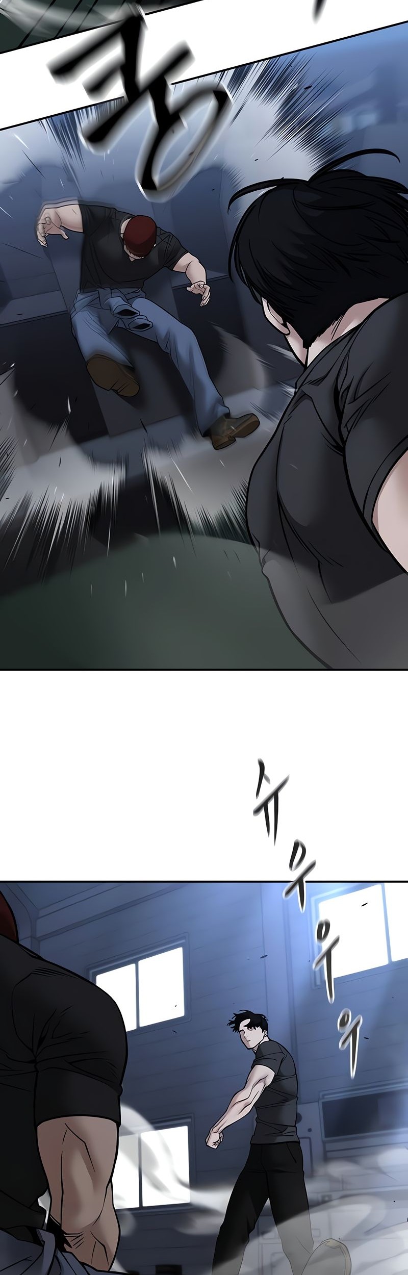 Chapter 121 - halaman 33