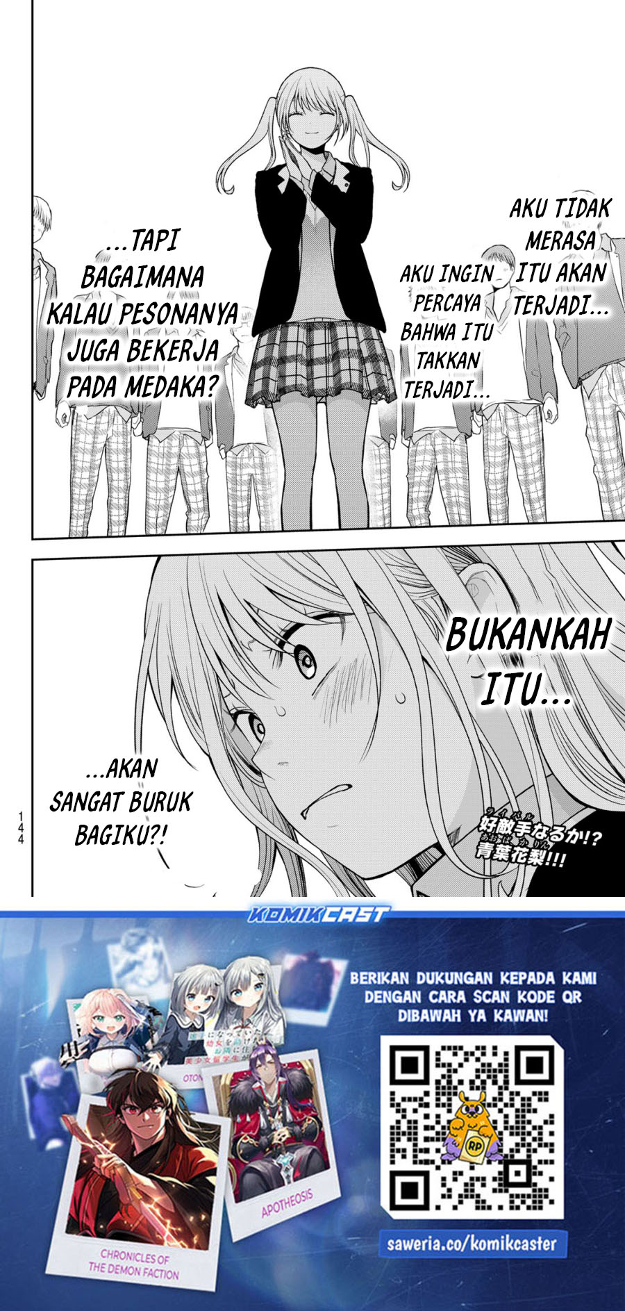 Chapter 148 - halaman 15