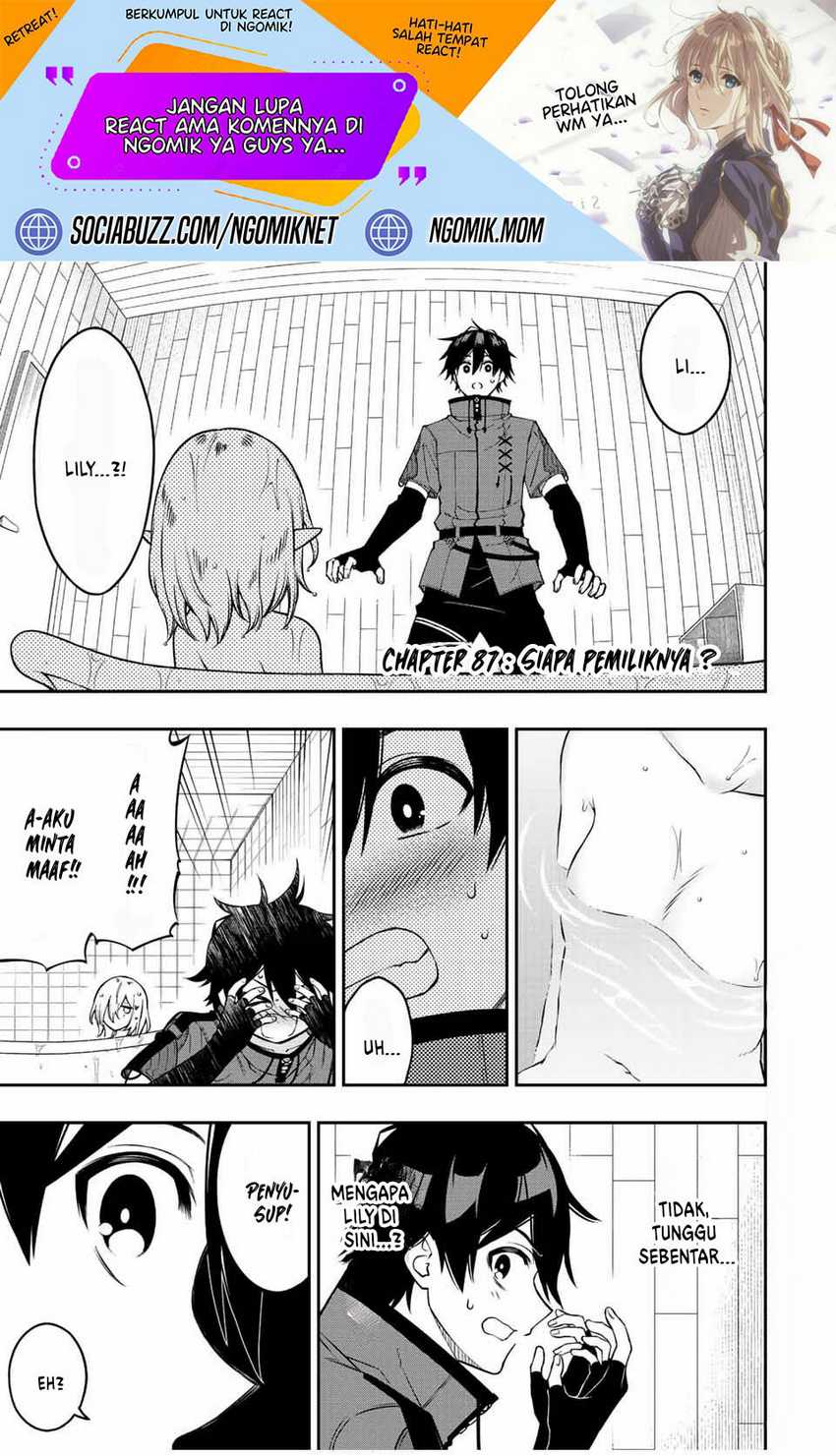 Chapter 87 - halaman 3