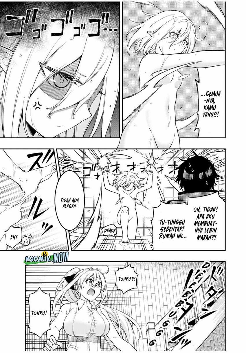 Chapter 87 - halaman 5