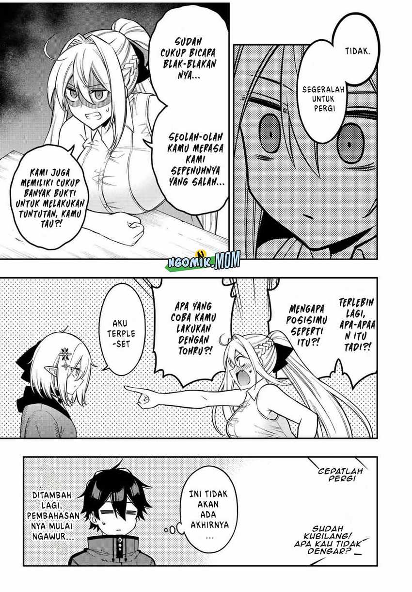 Chapter 87 - halaman 9