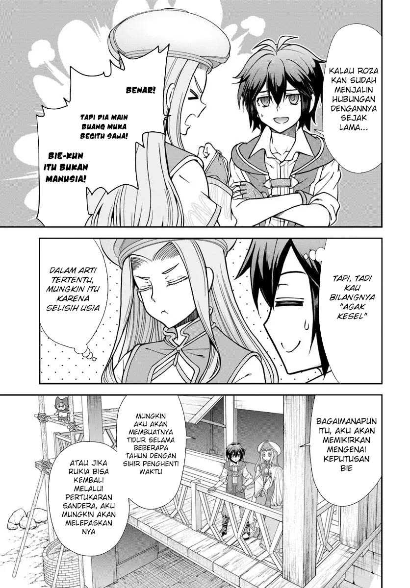 Chapter 55 - halaman 19