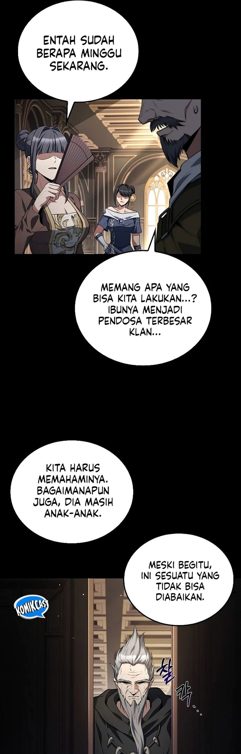 Chapter 66 - halaman 32