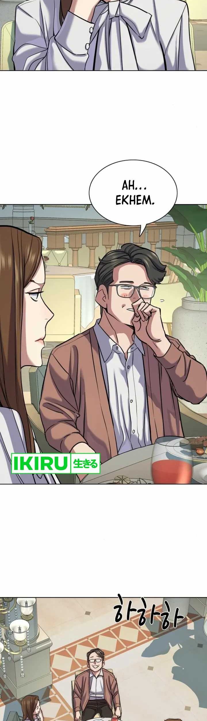 Chapter 134 - halaman 58