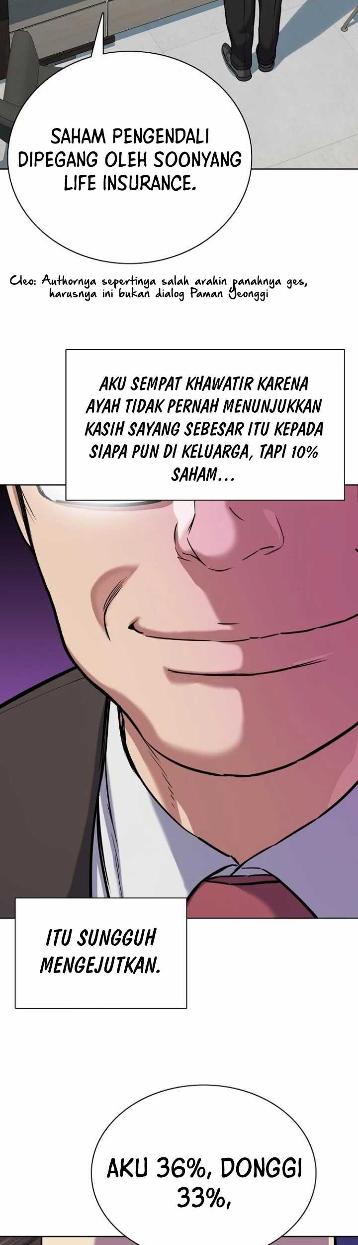 Chapter 134 - halaman 5