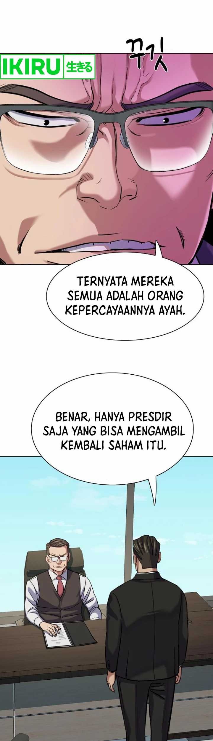 Chapter 134 - halaman 9