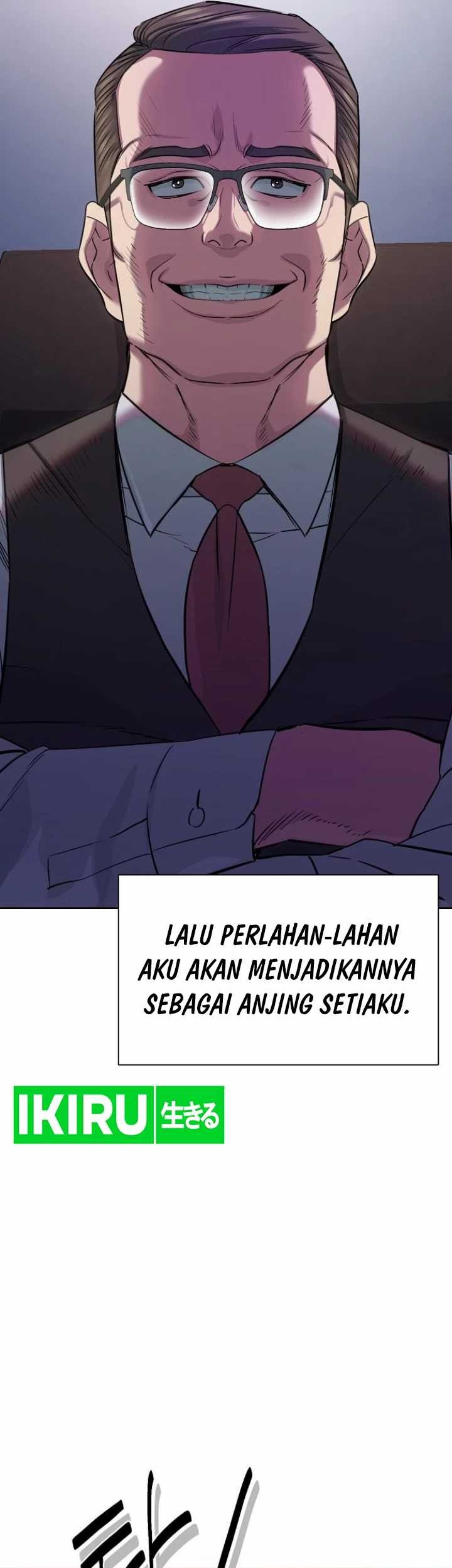 Chapter 134 - halaman 15