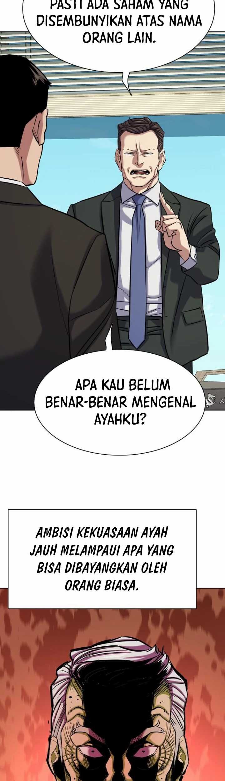 Chapter 134 - halaman 19