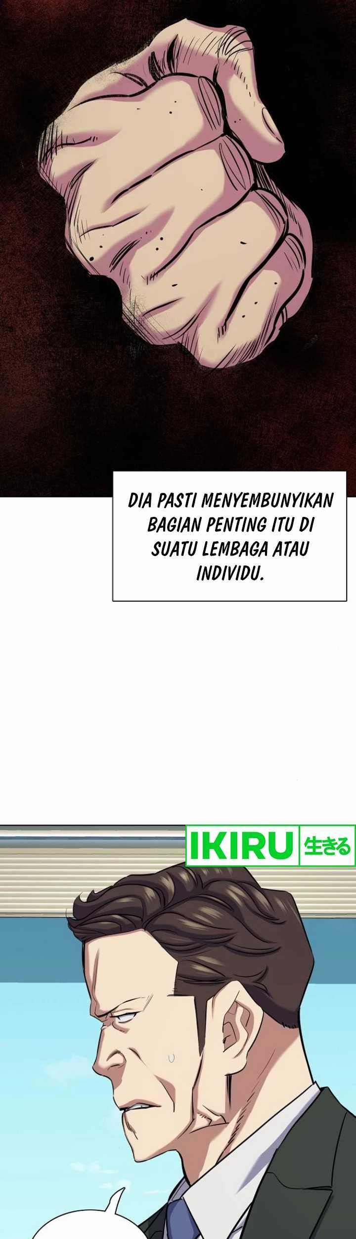 Chapter 134 - halaman 21