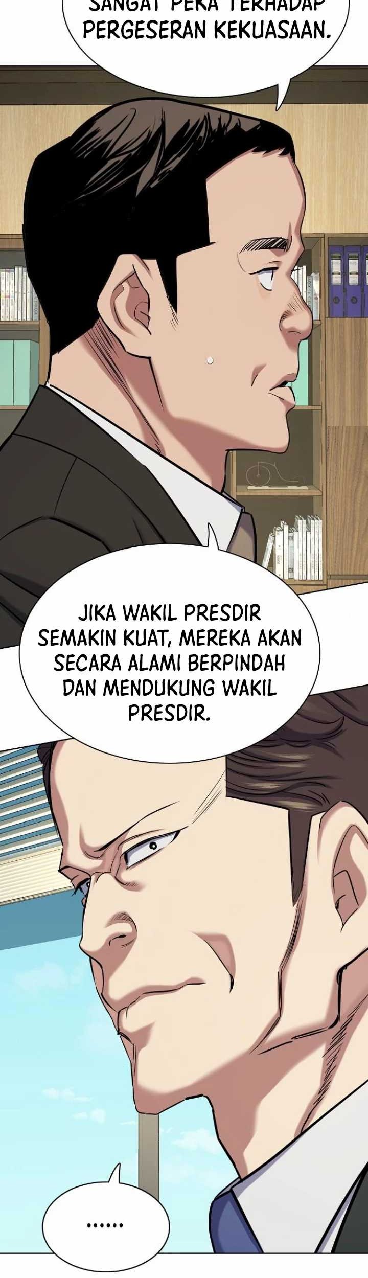 Chapter 134 - halaman 23