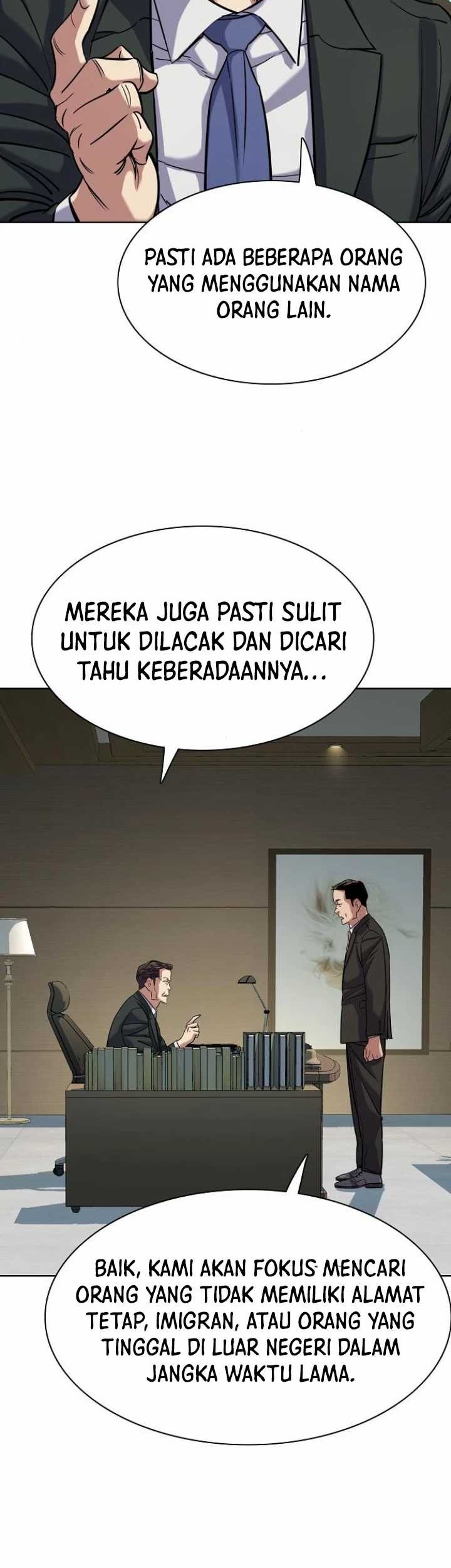 Chapter 134 - halaman 28