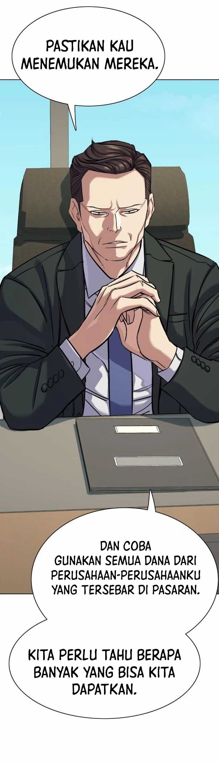 Chapter 134 - halaman 29
