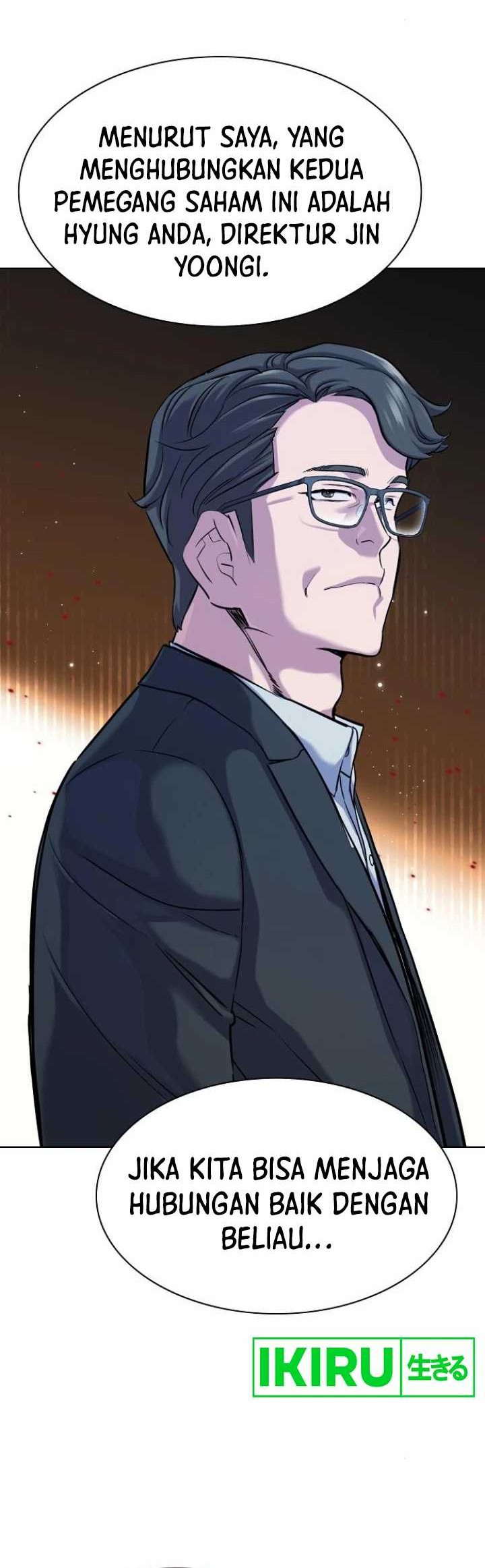 Chapter 134 - halaman 32