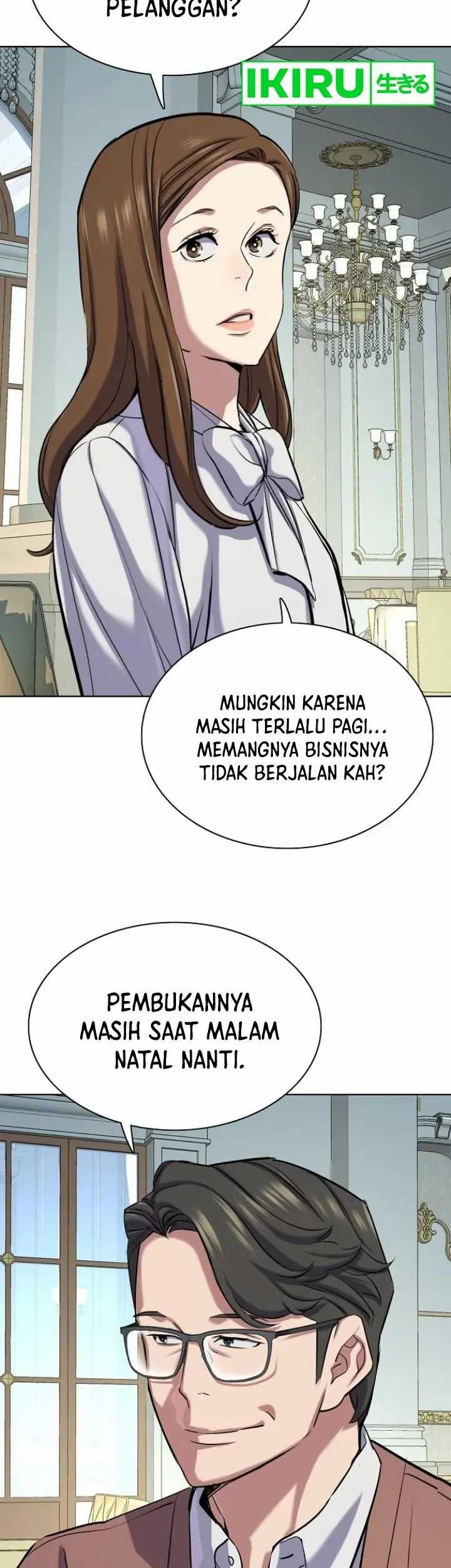Chapter 134 - halaman 47