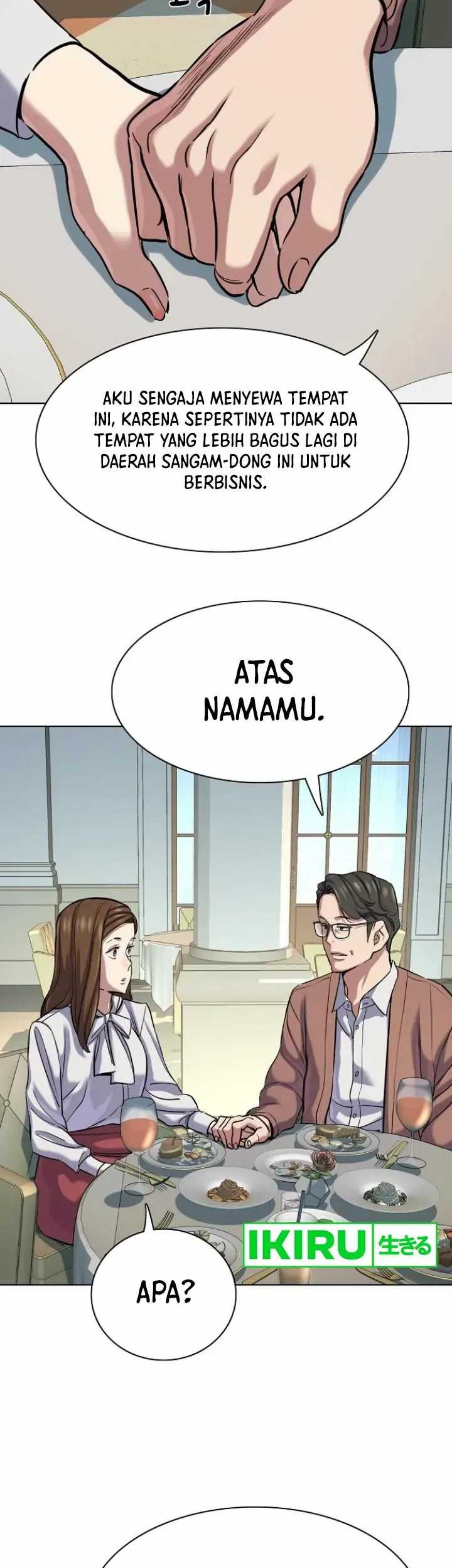 Chapter 134 - halaman 49