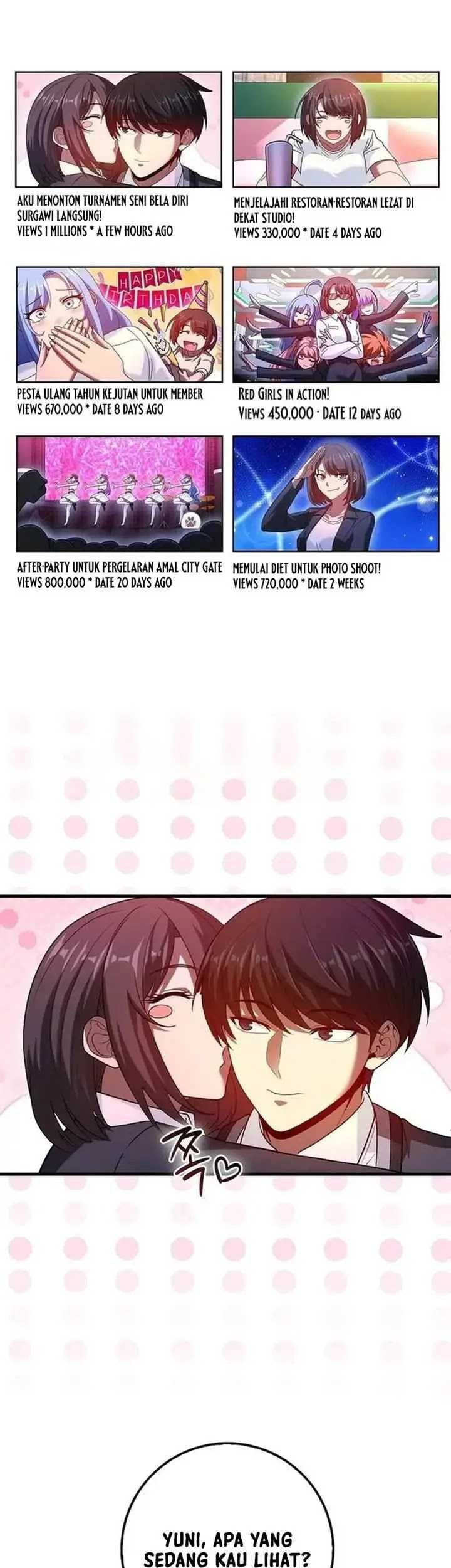 Chapter 65 - halaman 35