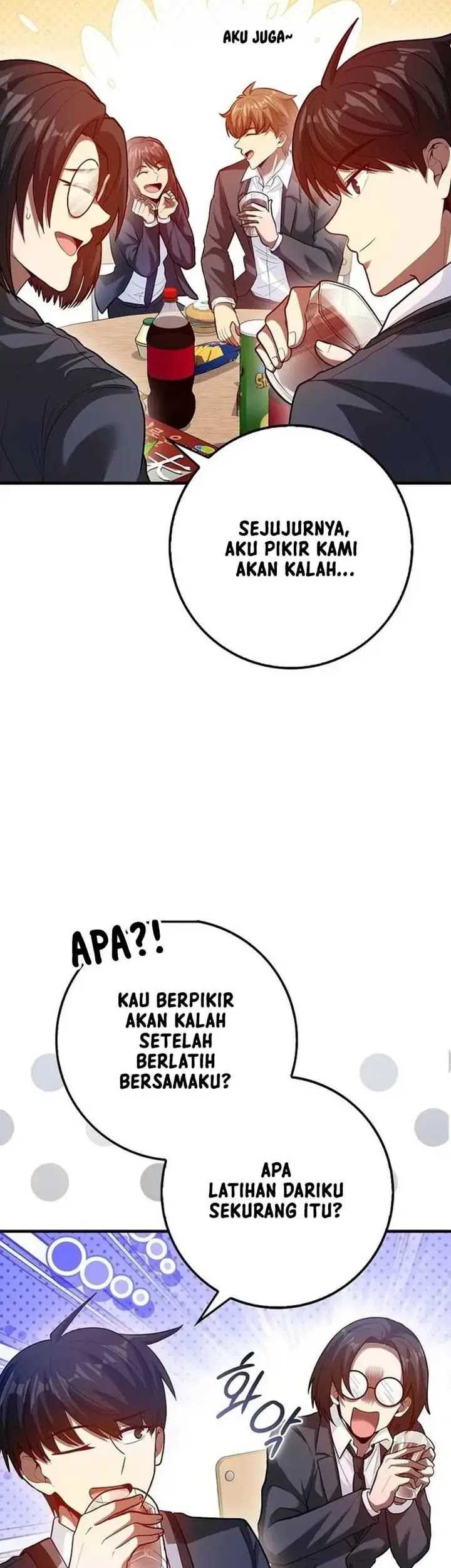 Chapter 65 - halaman 19