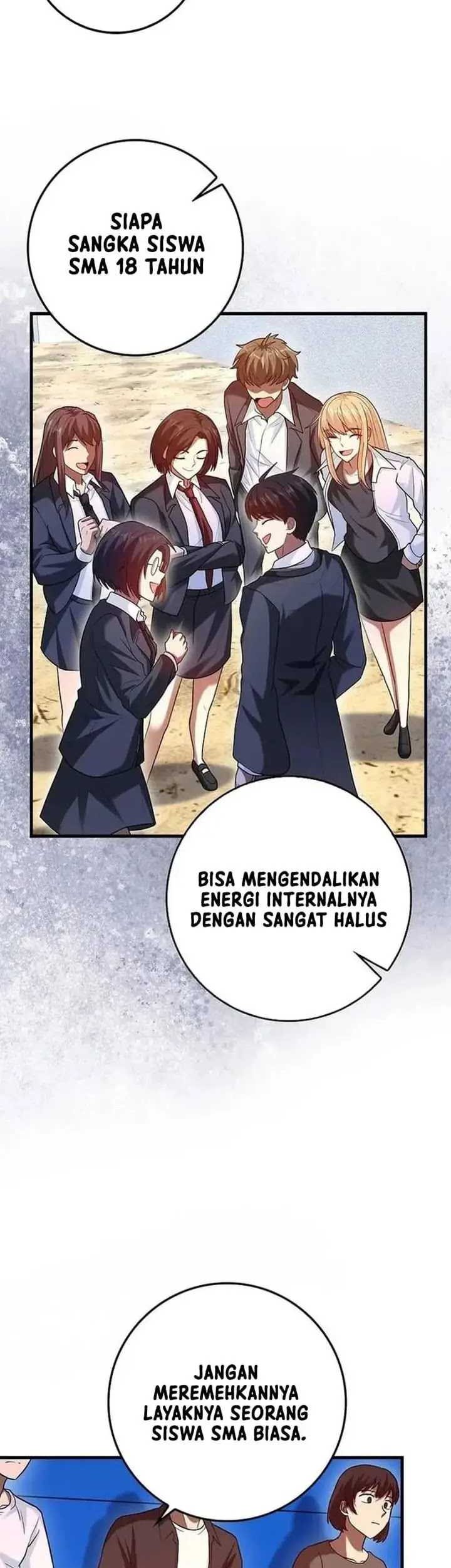 Chapter 64 - halaman 45